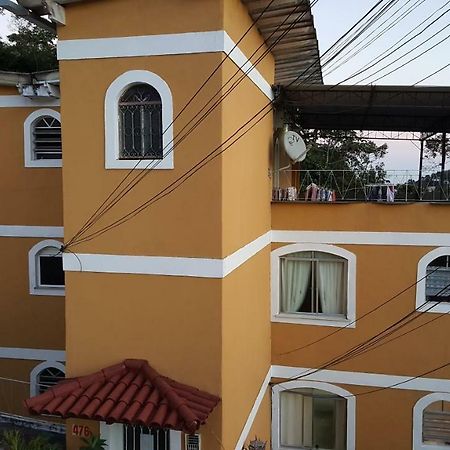 Апартаменты Apto - Petropolis - Rio Экстерьер фото